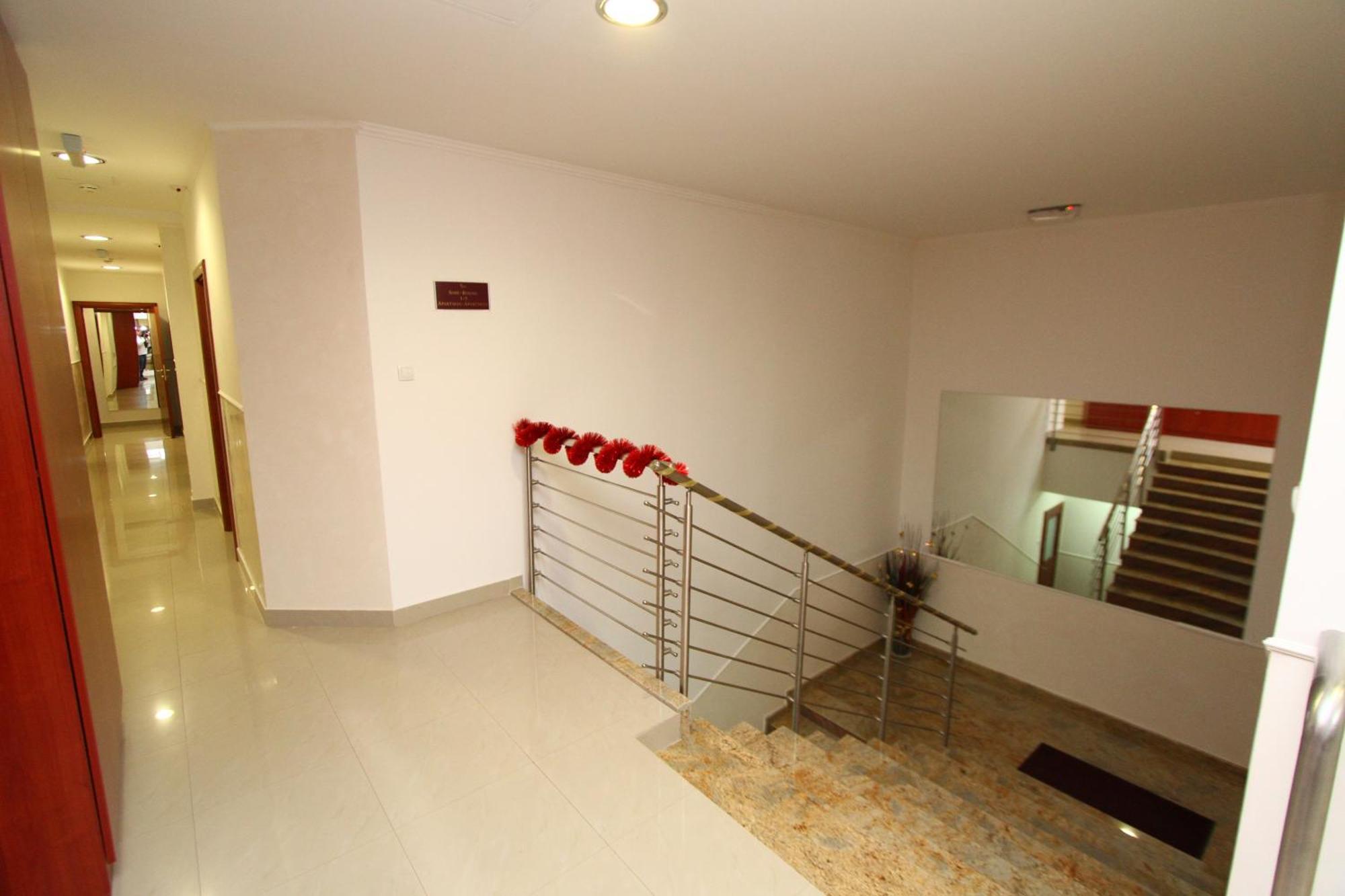Guesthouse Villa Inn Суботиця Екстер'єр фото