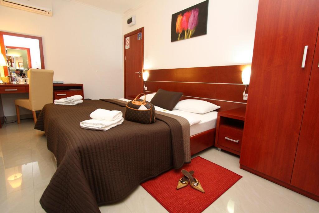 Guesthouse Villa Inn Суботиця Номер фото