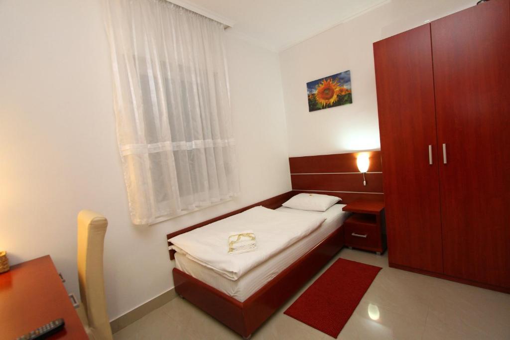Guesthouse Villa Inn Суботиця Номер фото