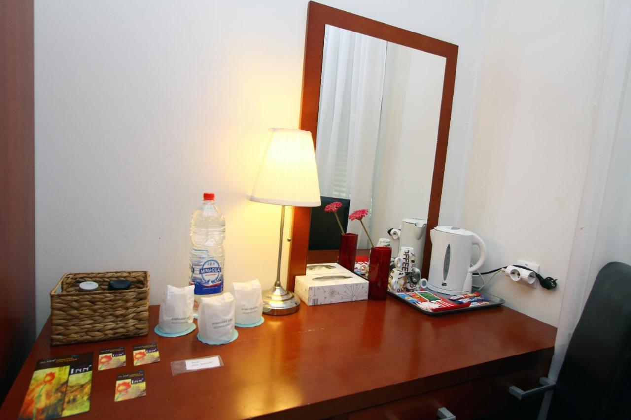 Guesthouse Villa Inn Суботиця Екстер'єр фото