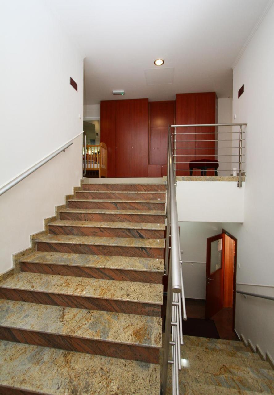 Guesthouse Villa Inn Суботиця Екстер'єр фото